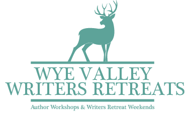 WyeValleyWritersRetreat_CloudForceMarketing_Logo