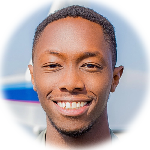 Ruka Africa Testimonial for Cloud Force Web Design Agency