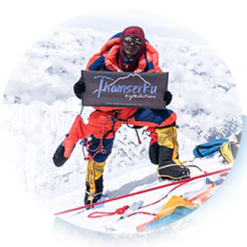 Thamserku Testimonial for Cloud Force Web Design Agency